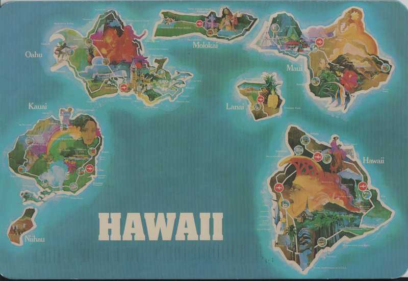 Hawaii